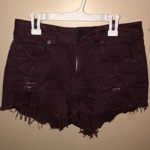American Eagle shorts ⚡️